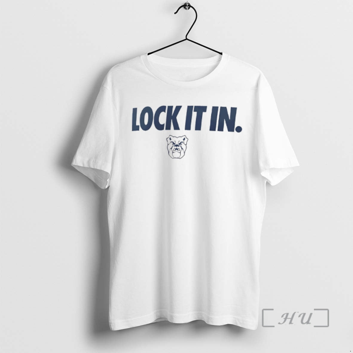 Officials Butler Bulldogs Bears Lock It In Logo