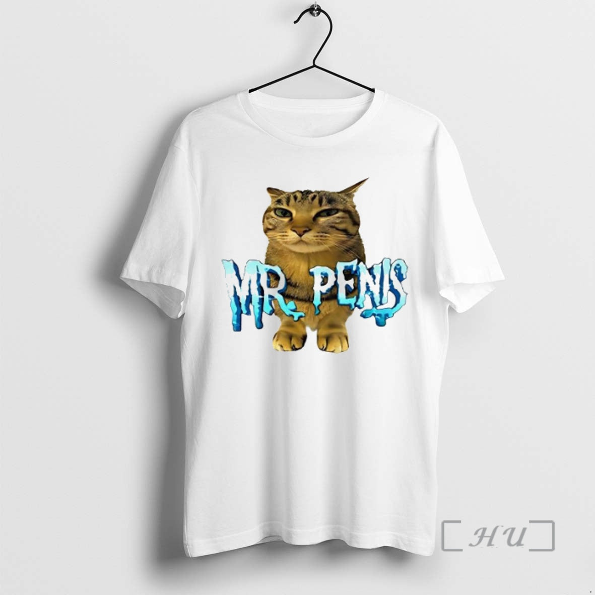 Officials Cat Mr Penis Woman - clothing by TeeHivey.com
