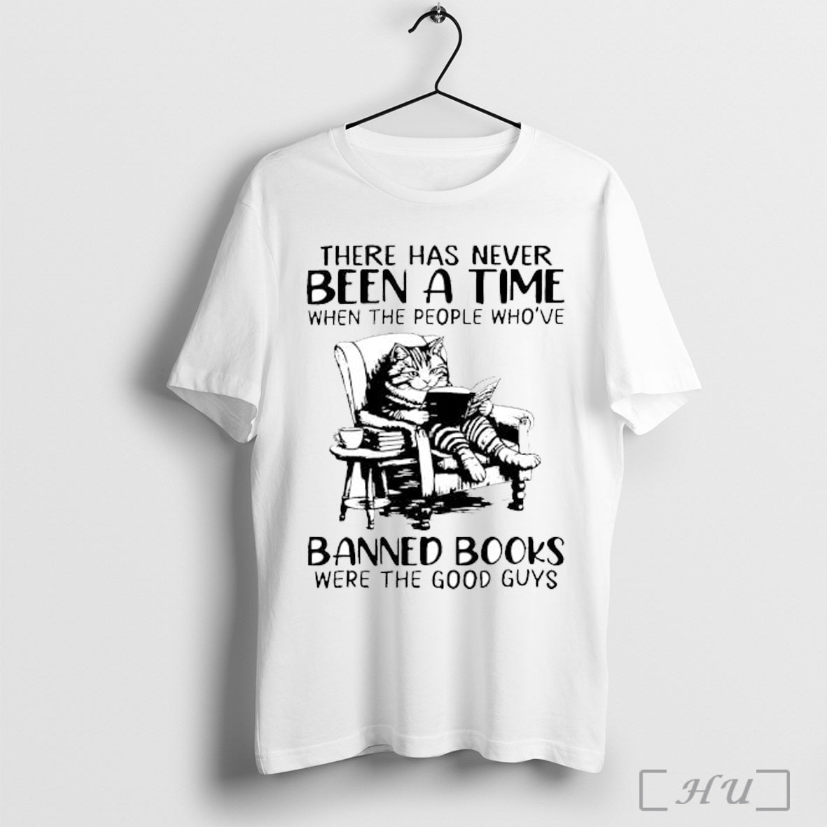 Officials Cat There Has Never Been A Time When The People Whove Banned Books