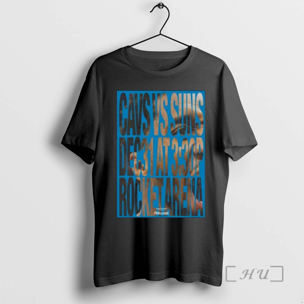 Officials Cavs Vs - clothing by TeeHivey.com