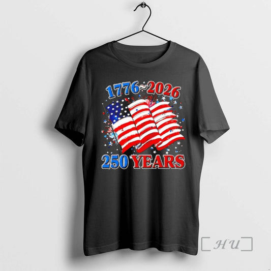 Officials Celebrating United States Of America 250th 1776 2026