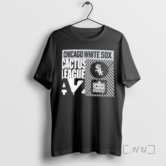 Officials Chicago White Sox 2026 Spring Training True Icon