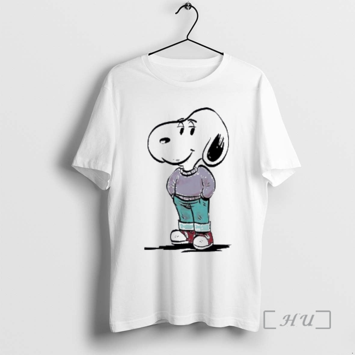 Officials Chill Beagle - clothing by TeeHivey.com
