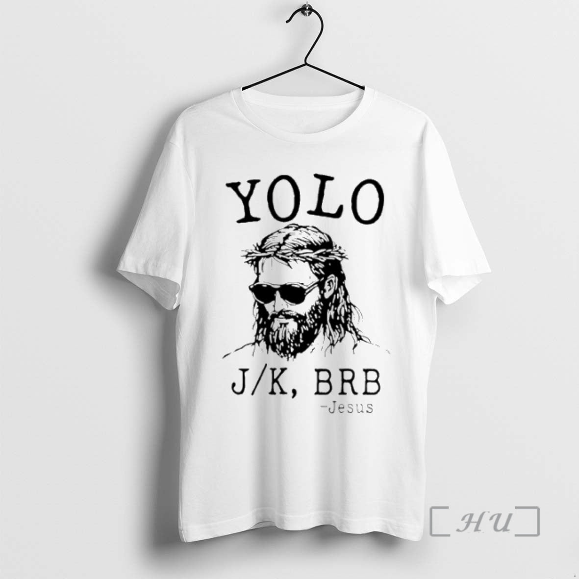 Officials Christian Jesus Yolo Jk Brb