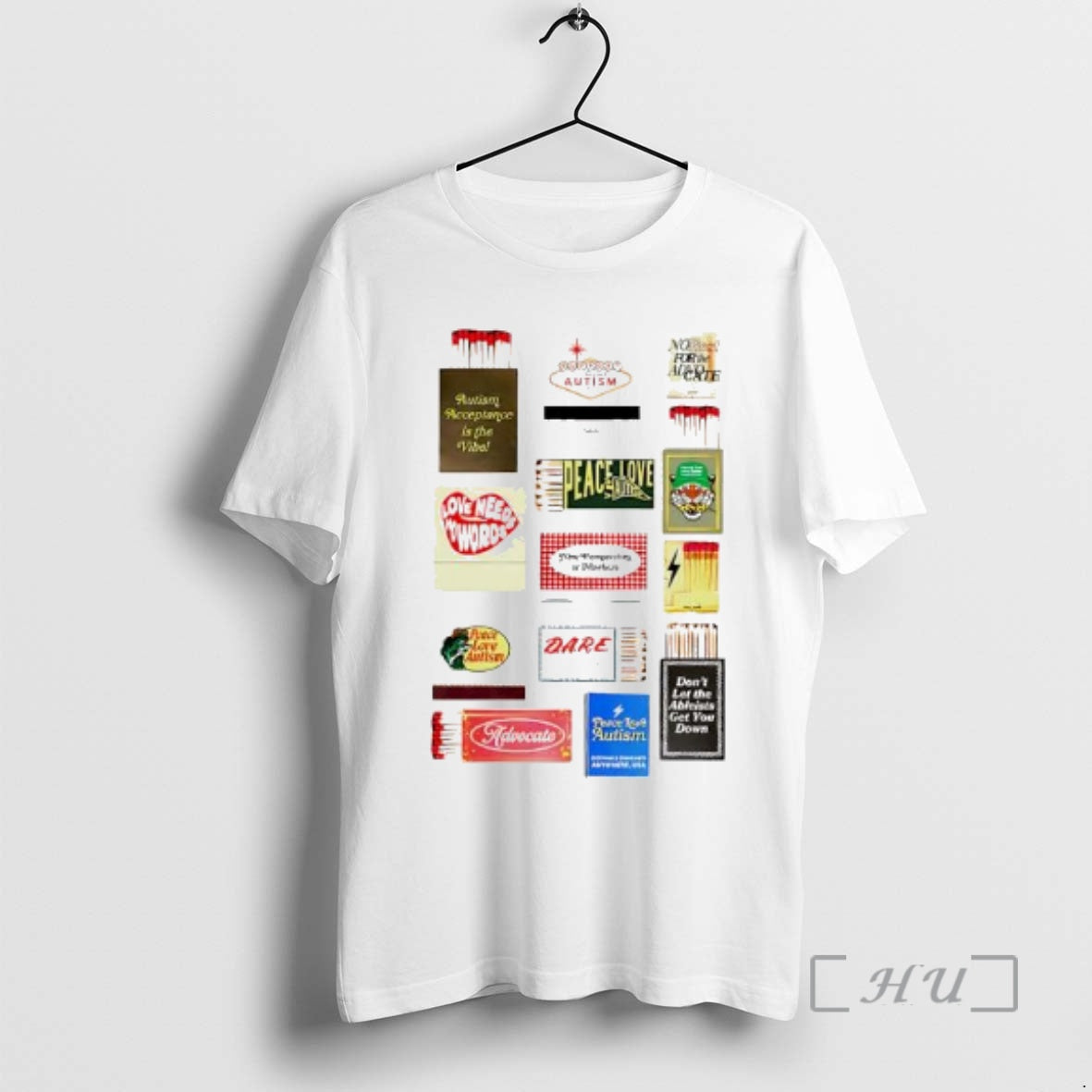 Officials Christmas Matchboxes Matchbox Graphic - clothing by TeeHivey.com