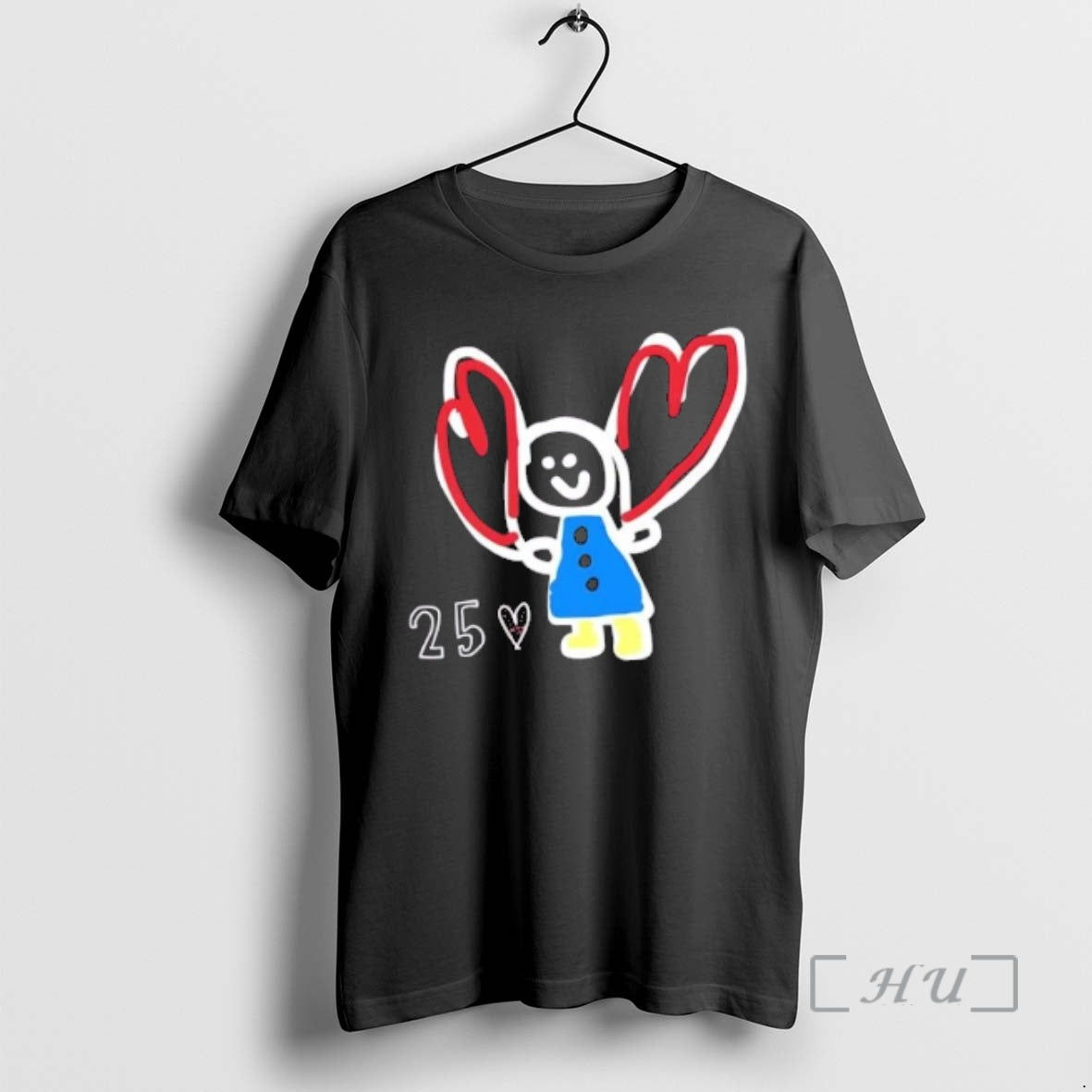 Officials Cielor Special X Mas Caricature - clothing by TeeHivey.com