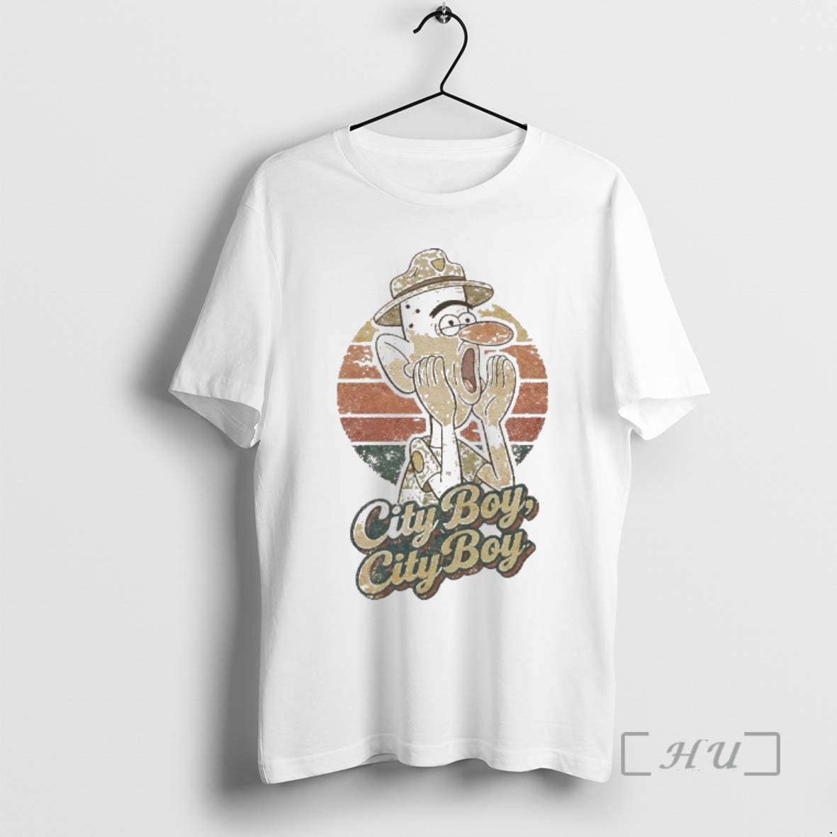 City Boy City Boy Meme Gravity Falls Inspired Viral - clothing by TeeHivey.com