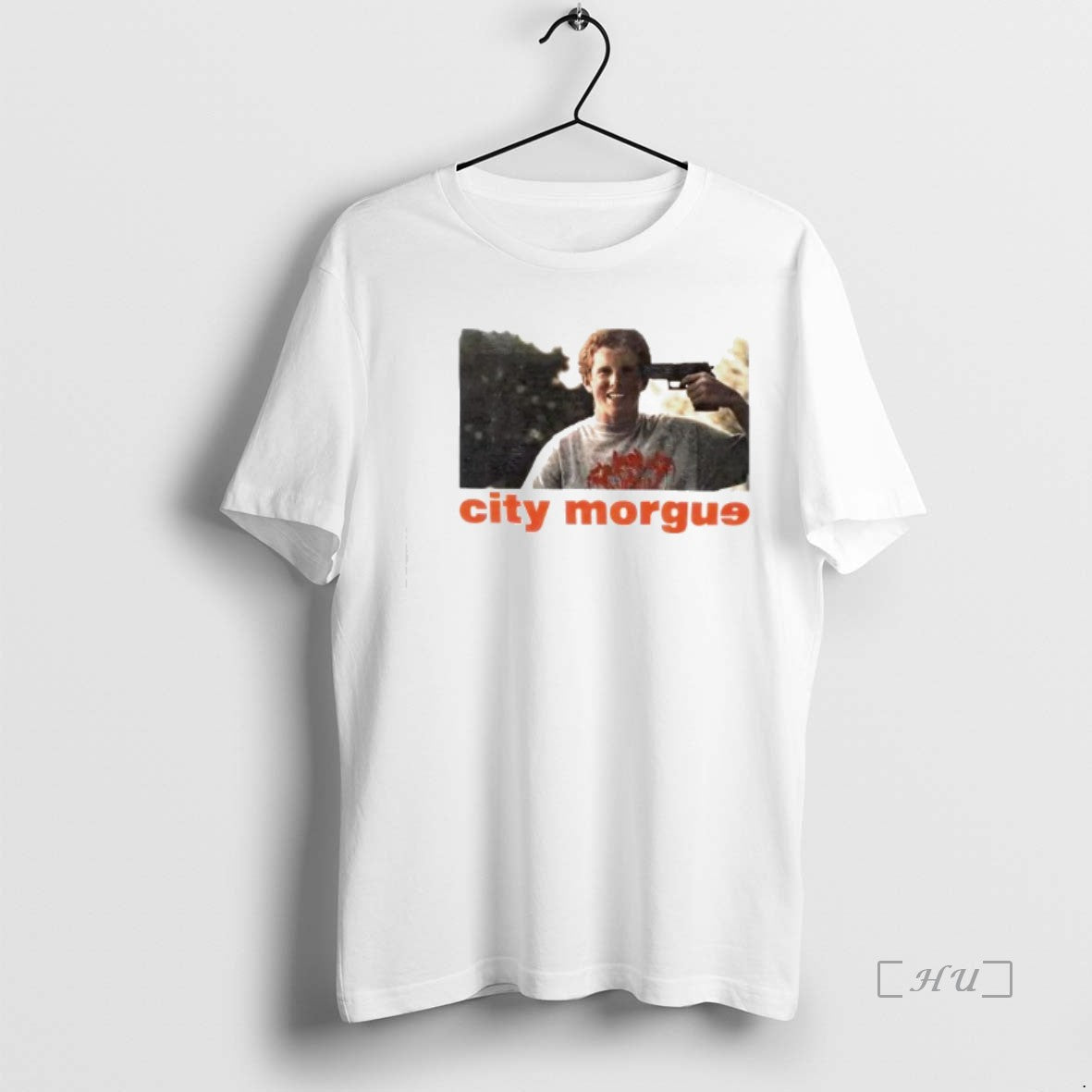 Officials City Morgue Adam Chubbuck In Ken Park Kms - clothing by TeeHivey.com