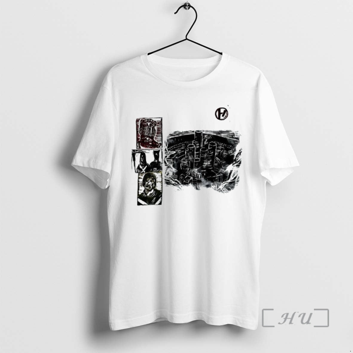 Clancy Album Twenty Op Music Lover Woman - clothing by TeeHivey.com
