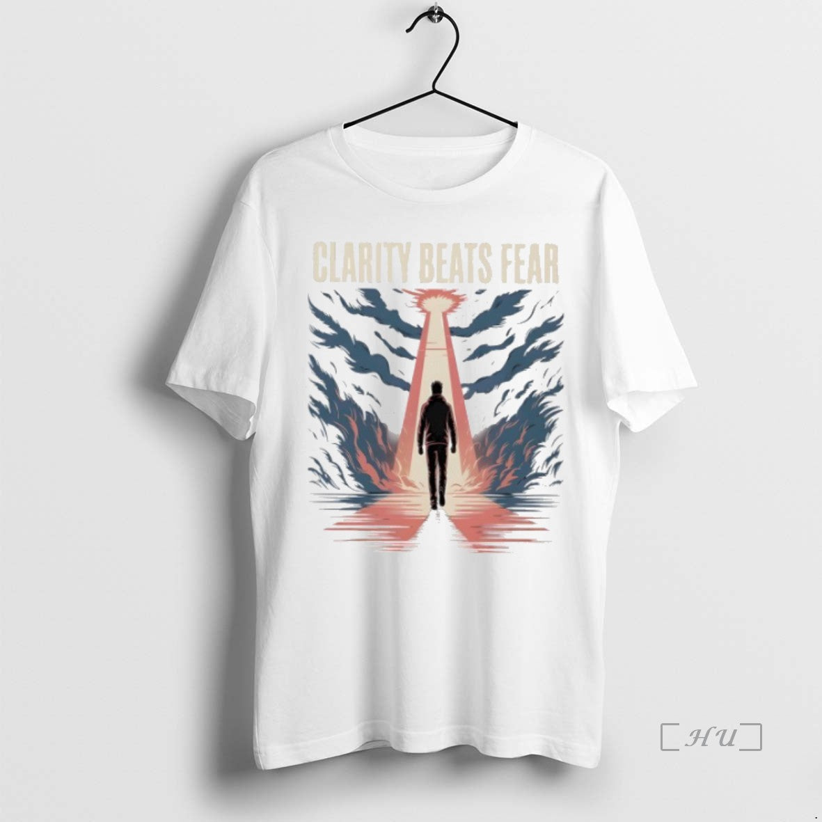 Officials Clarity Beats Fear Solar Way - clothing by TeeHivey.com