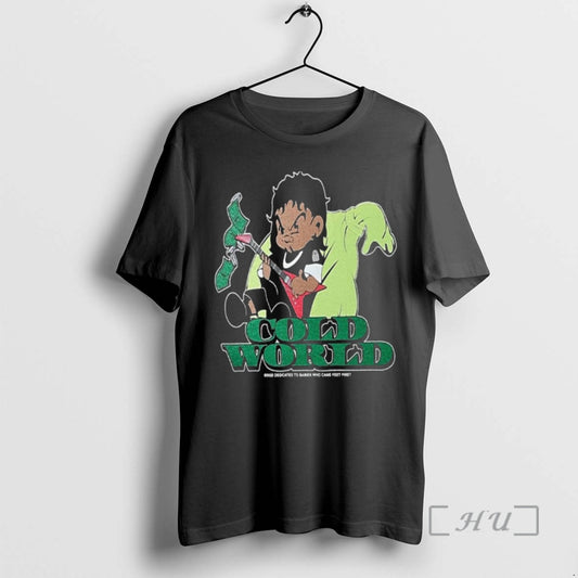 Officials Cold World In Richmond Va And Wilkes Barre Pa On December 18 And 19 - clothing by TeeHivey.com