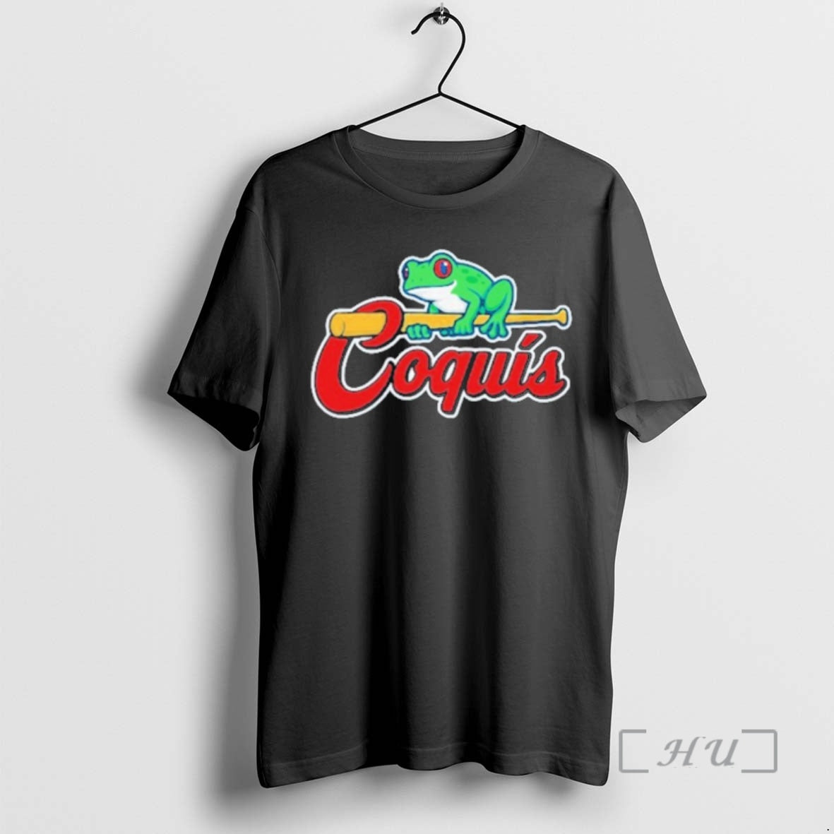 Officials Coquis St - clothing by TeeHivey.com