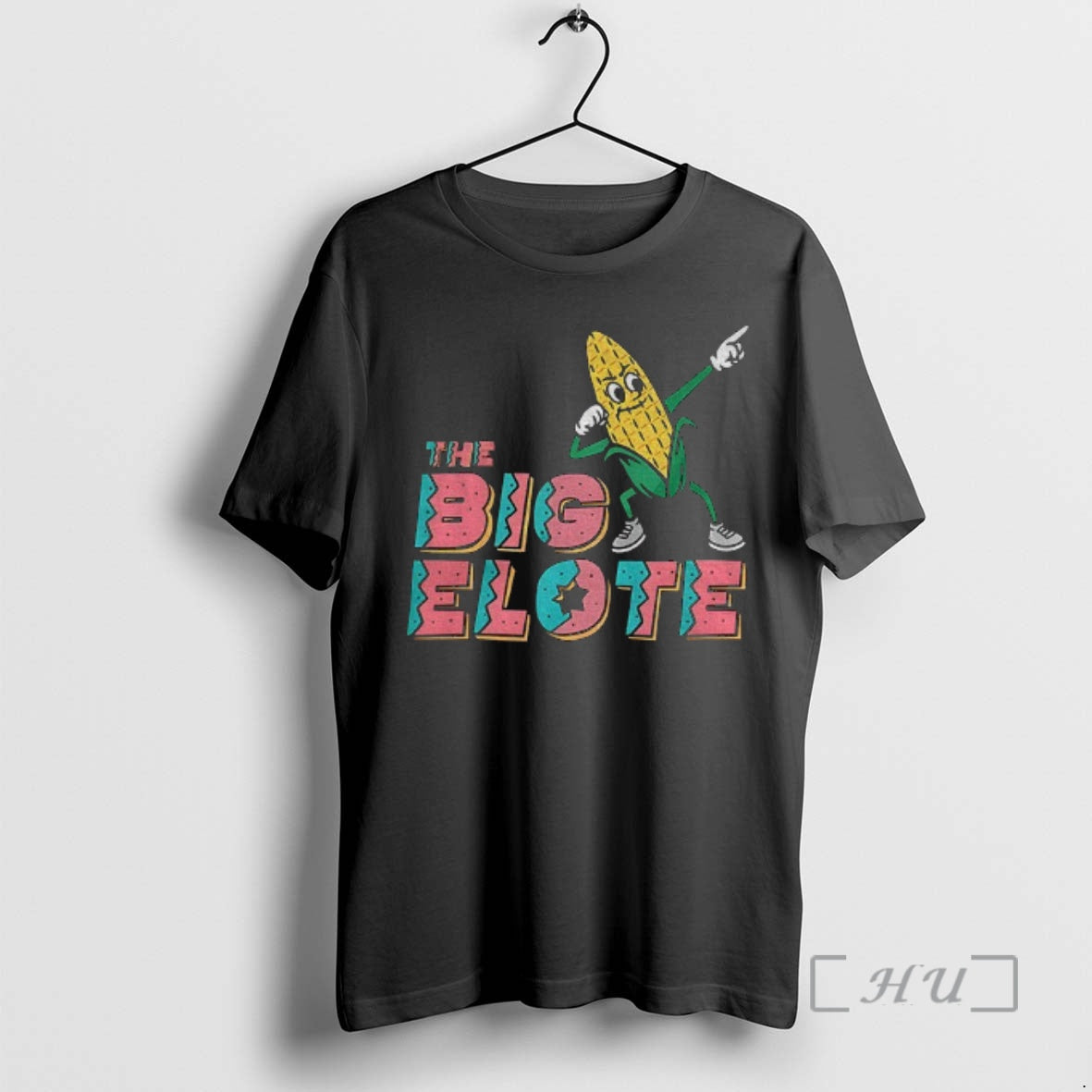 Officials Corn San Antonio Spurs The Big Elote - clothing by TeeHivey.com