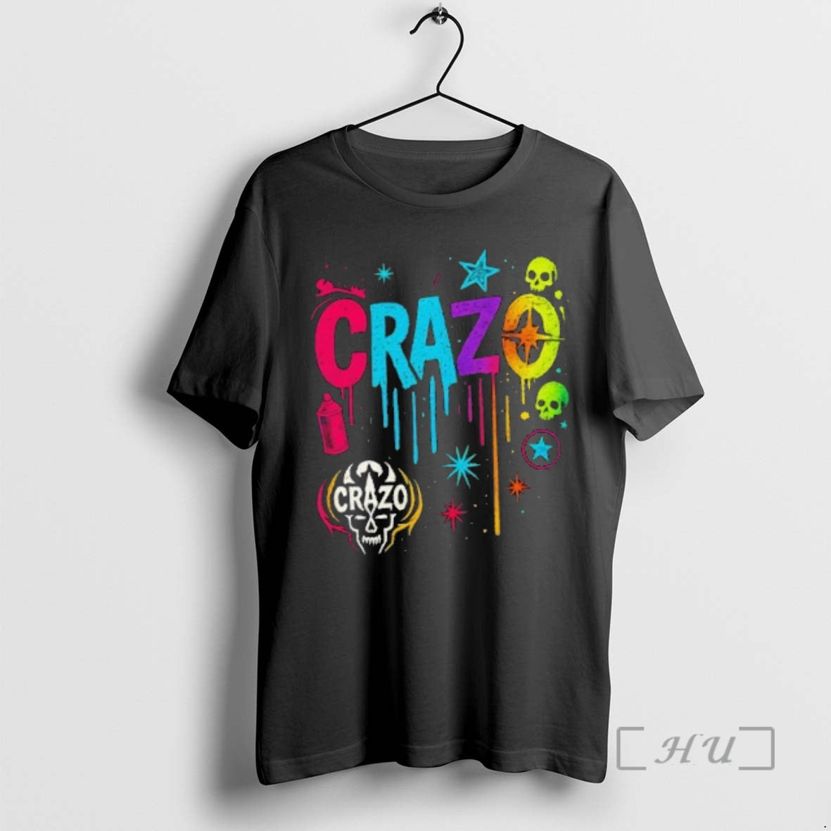 Officials Crazo Respect The Drip Crazo - clothing by TeeHivey.com