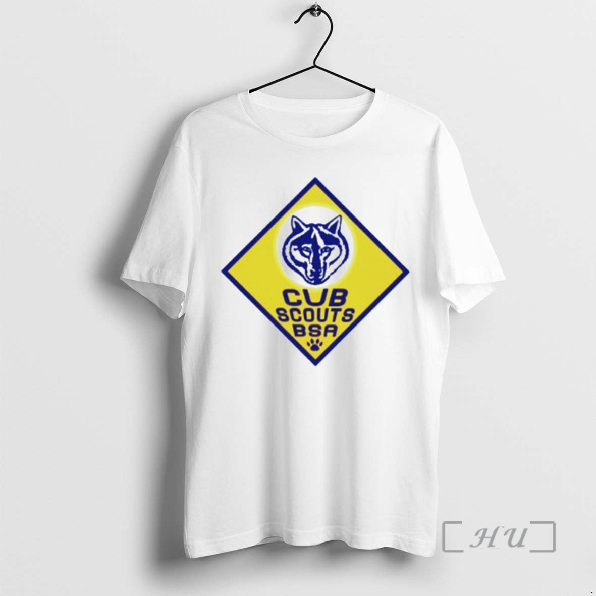 Officials Cub Scouts Bsa Logo