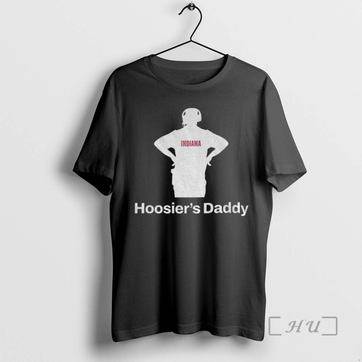 Officials Curt Cignetti Indiana Football Iu Hoosiers Daddy - clothing by TeeHivey.com