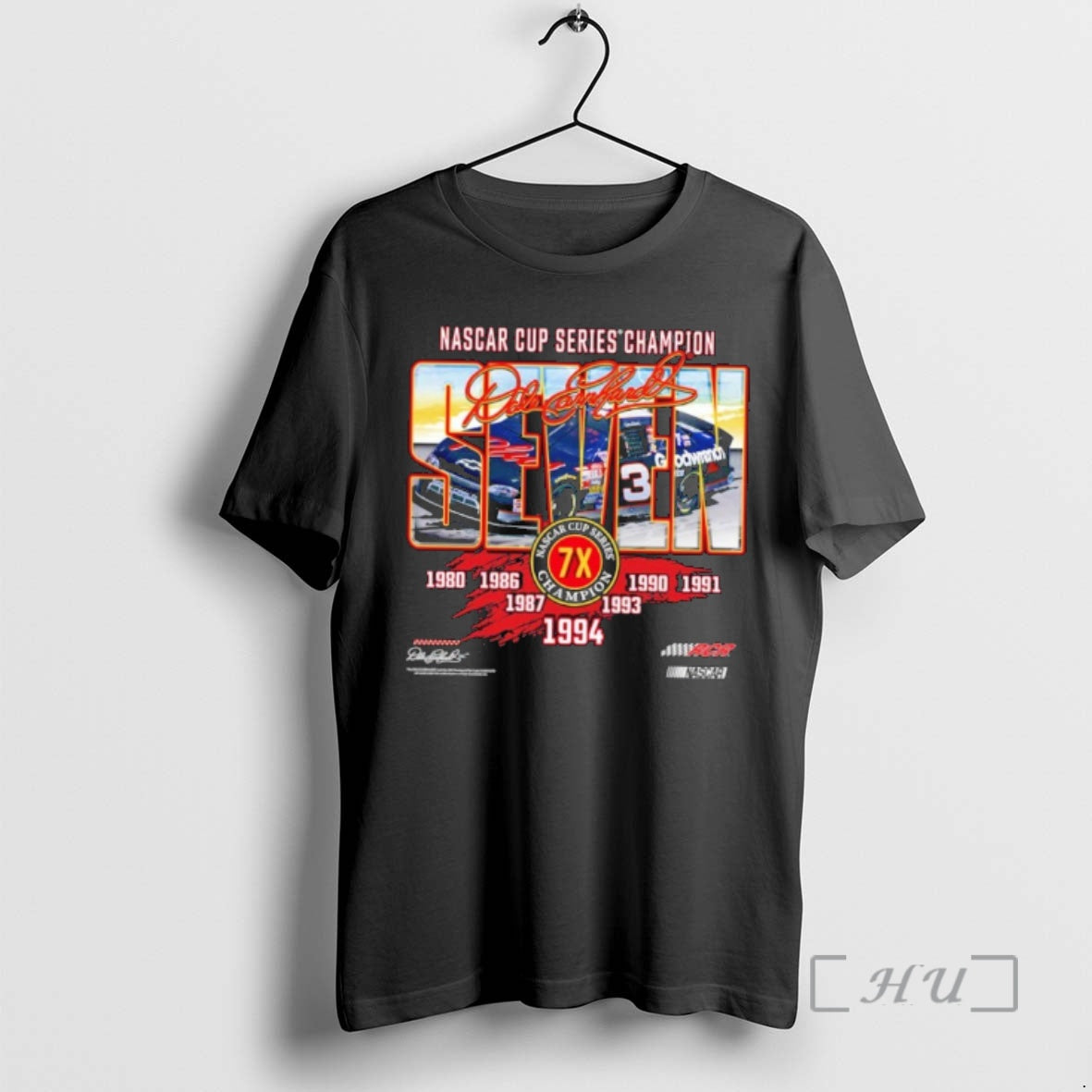 Officials Dale Earnhardt Jr - clothing by TeeHivey.com