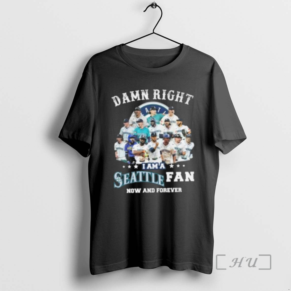 Officials Damn Right I Am A Seattle Mariners Players Fan Now And Forever 2025 Shirts - clothing by TeeHivey.com