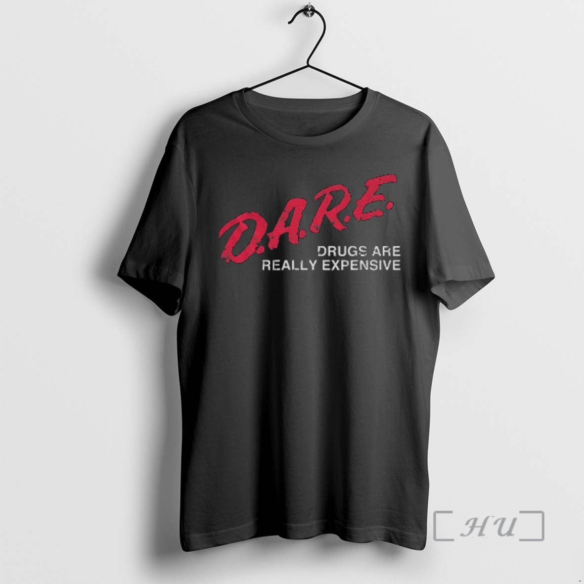 Officials Dare Drugs Are Really Expensive 2025 - clothing by TeeHivey.com