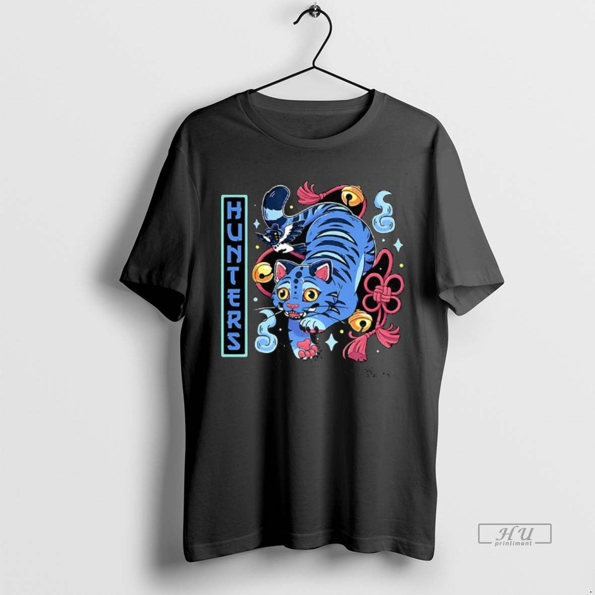 Officials Derpy And Sussie Kpop Demon Hunters Character - clothing by TeeHivey.com