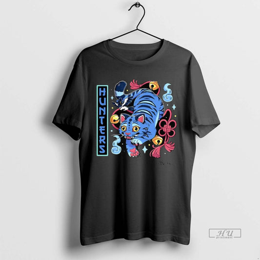 Officials Derpy And Sussie Kpop Demon Hunters Character - clothing by TeeHivey.com