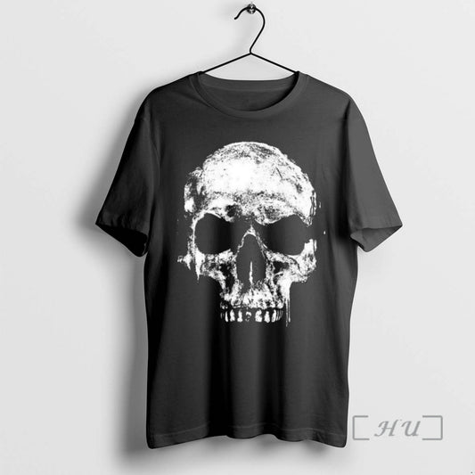 Officials Diary Of Dreams Skull - clothing by TeeHivey.com