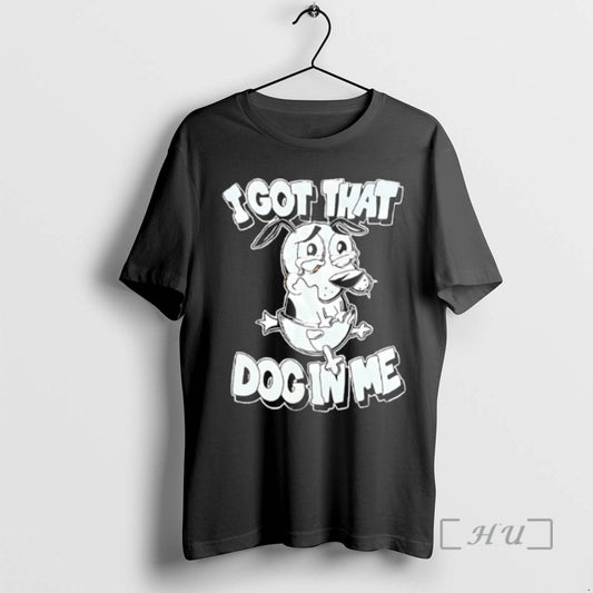 Officials Discounted Bleached I Got That Dog In Me