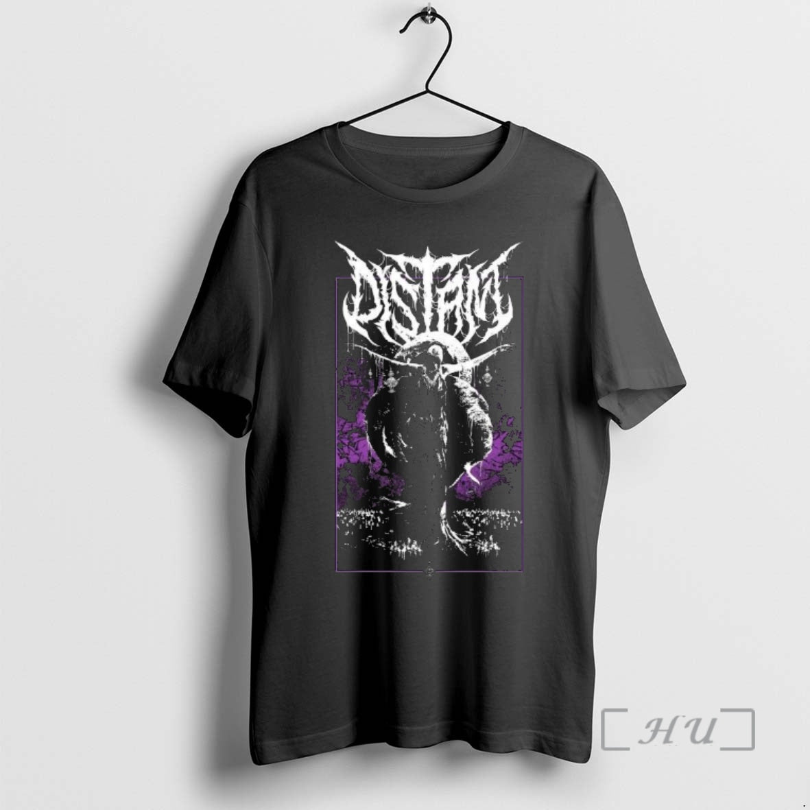 Officials Distant Marika - clothing by TeeHivey.com