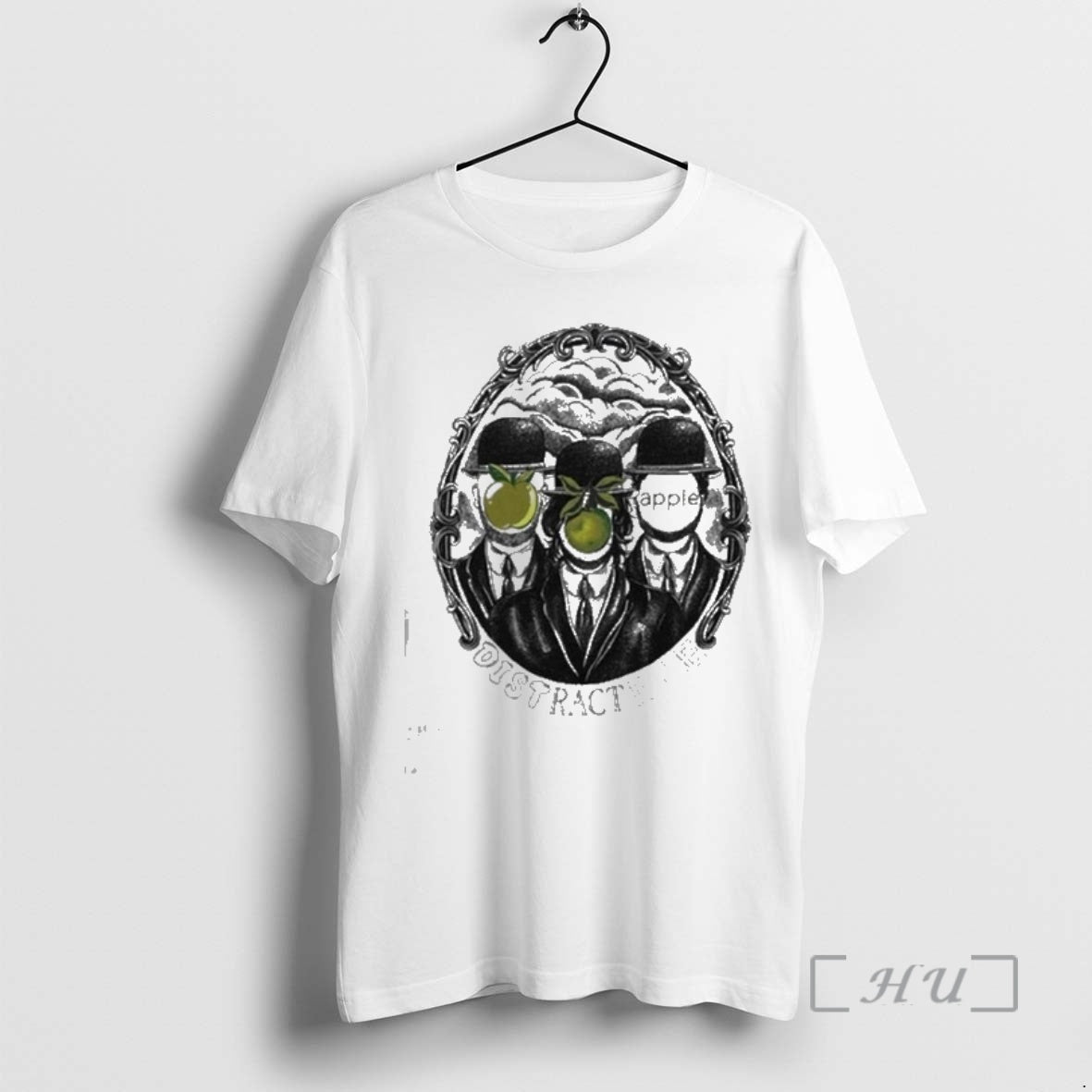 Officials Distractible Aphantasia - clothing by TeeHivey.com