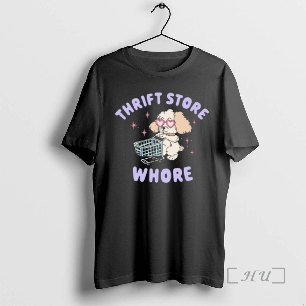 Officials Dog Thrift Store Whore