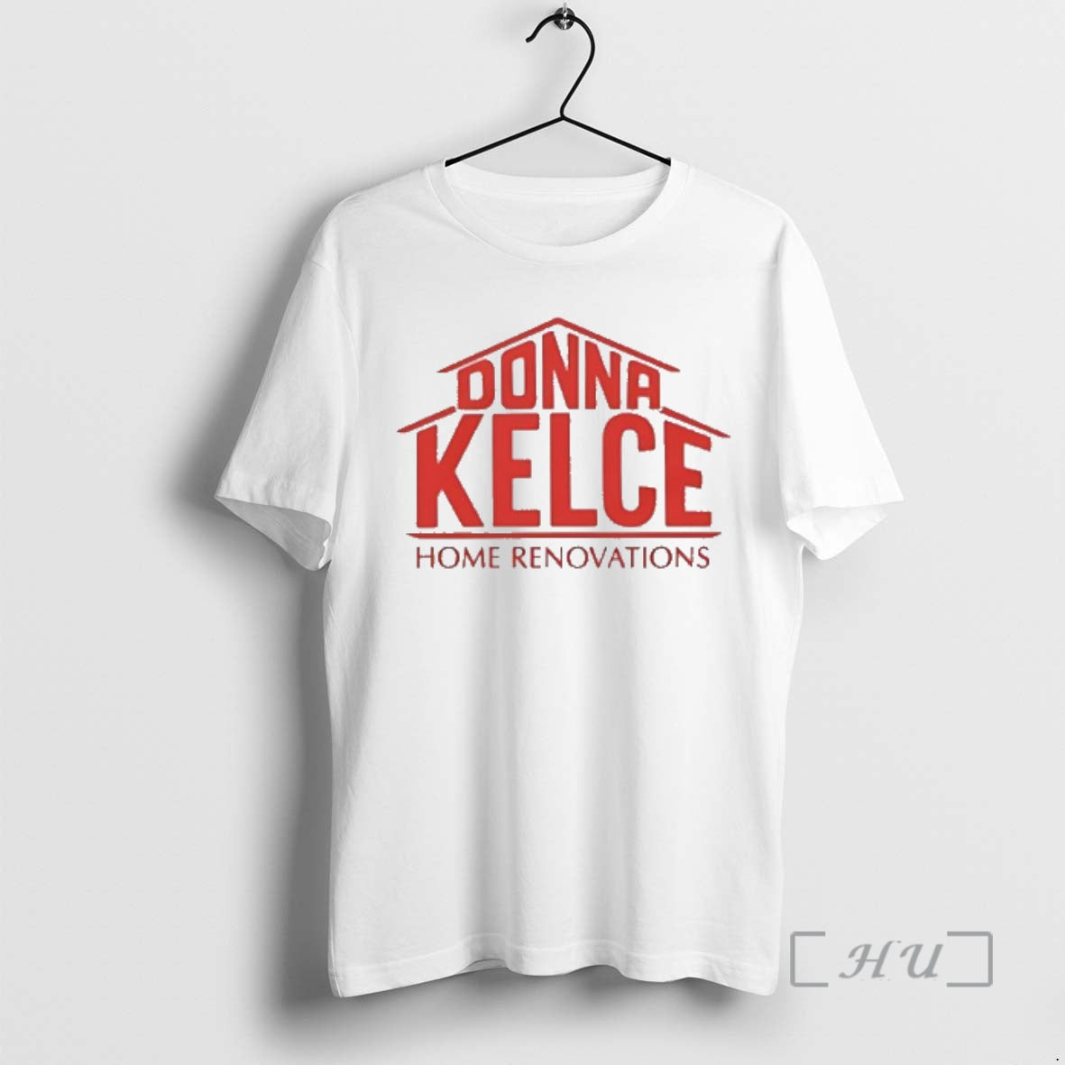 Officials Donna Kelce Home Renovations