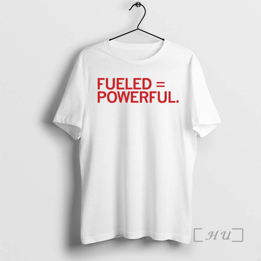 Officials Empower Lab Fueled Powerful