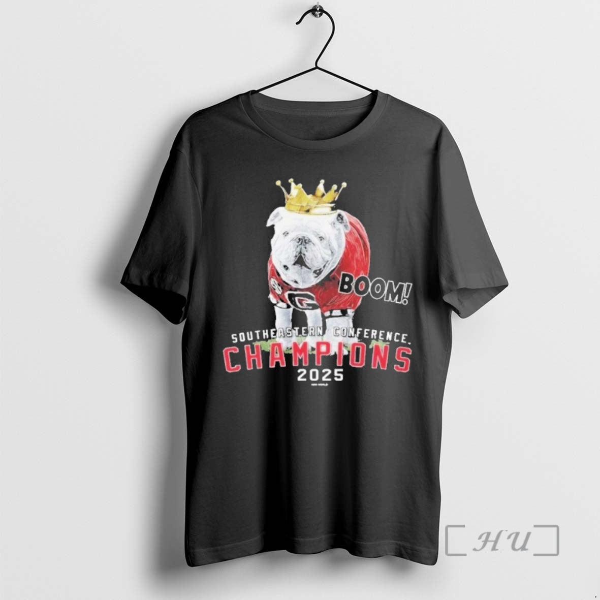 Officials Edition 2025 Championship - clothing by TeeHivey.com