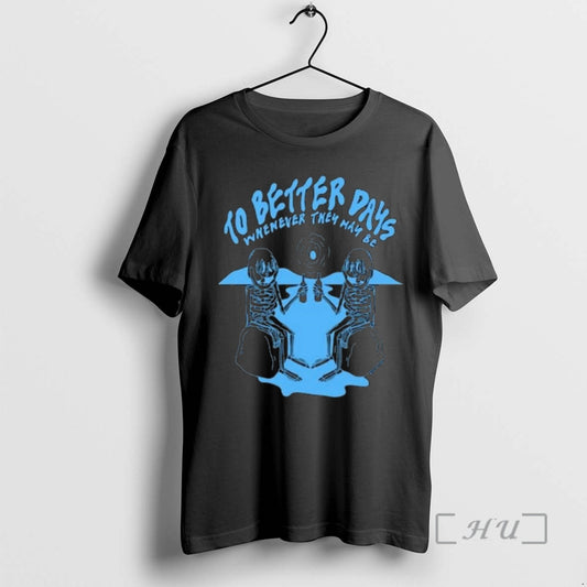 Officials Emma Atterbury To Beetter Days 2026 - clothing by TeeHivey.com