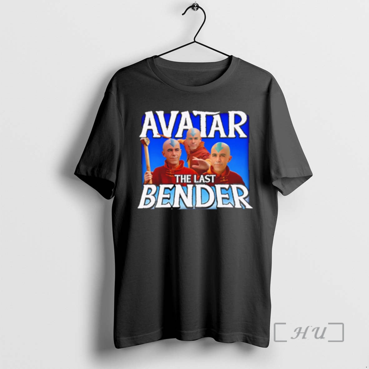 Officials Epstein Avatar The Last Bender
