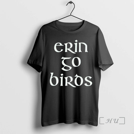 Officials Erin Go Birds Text