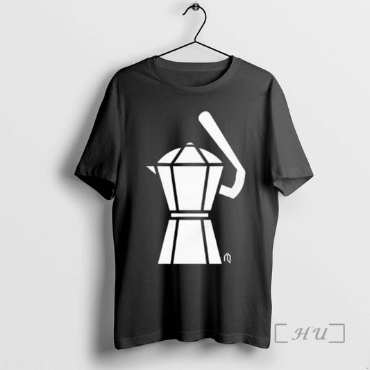 Officials Espresso Baseball