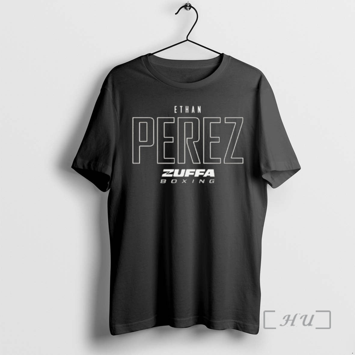 Officials Ethan Perez Zuffa Boxing Elite
