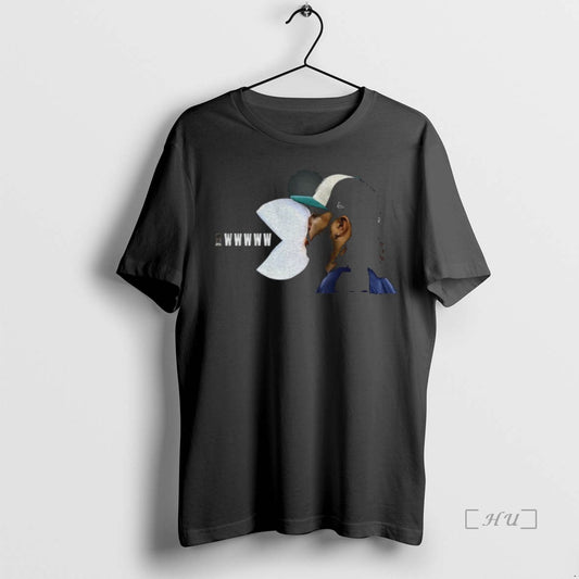 Officials Eugenio Suarez Wwww Bubble Gum Pacman - clothing by TeeHivey.com