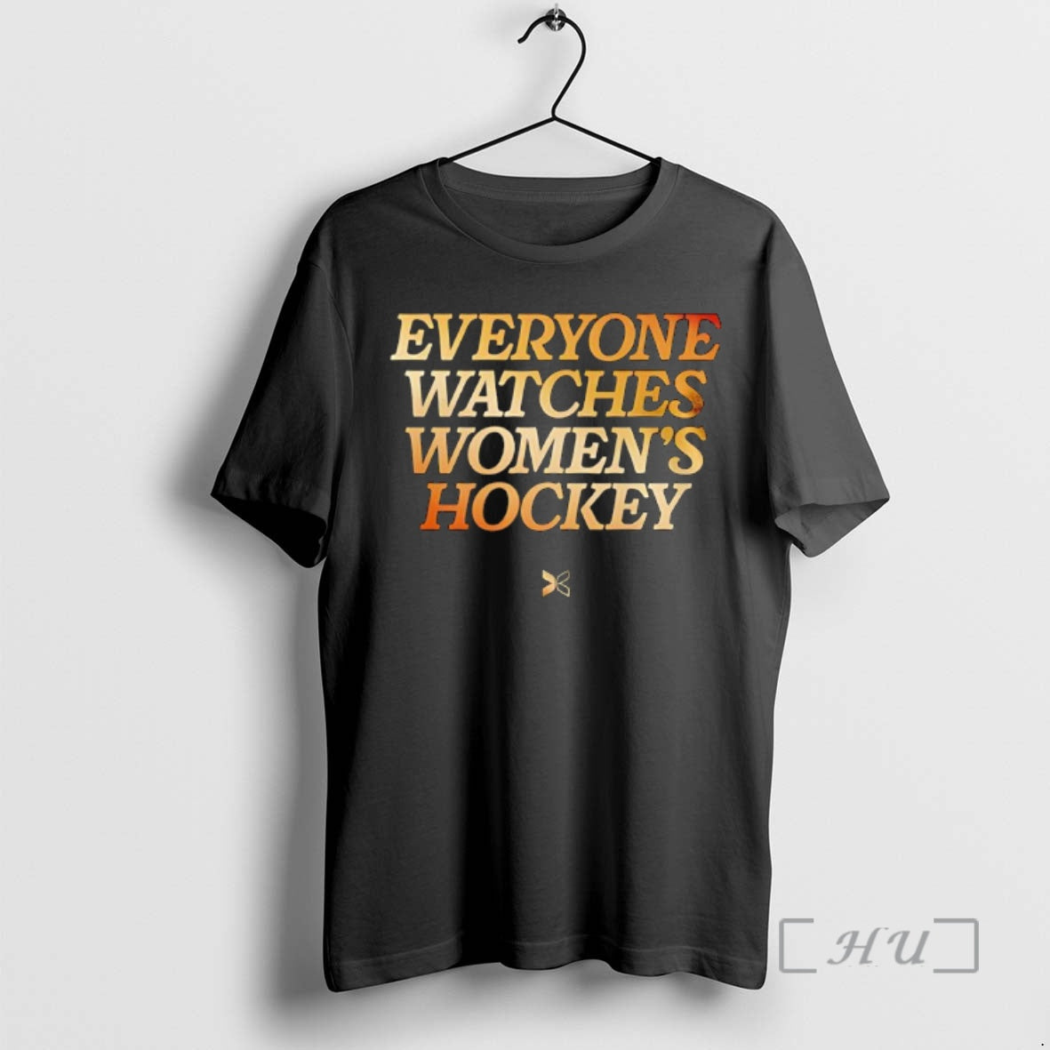 Officials Everyone Es Womens Hockey Logo