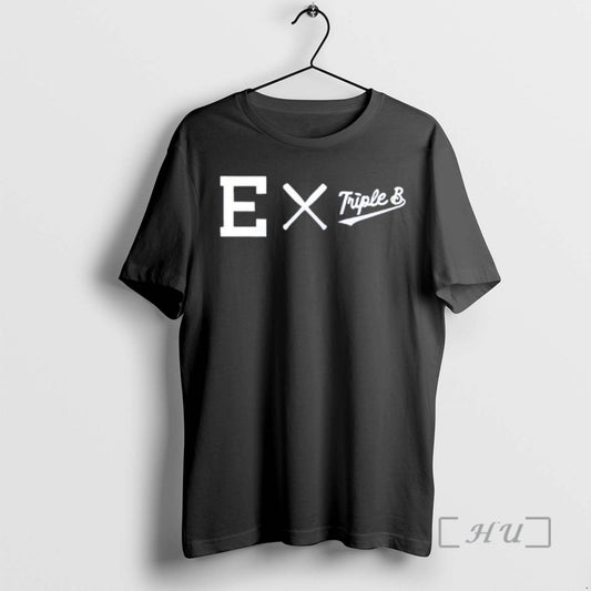 Officials Ex Logo With Triple B