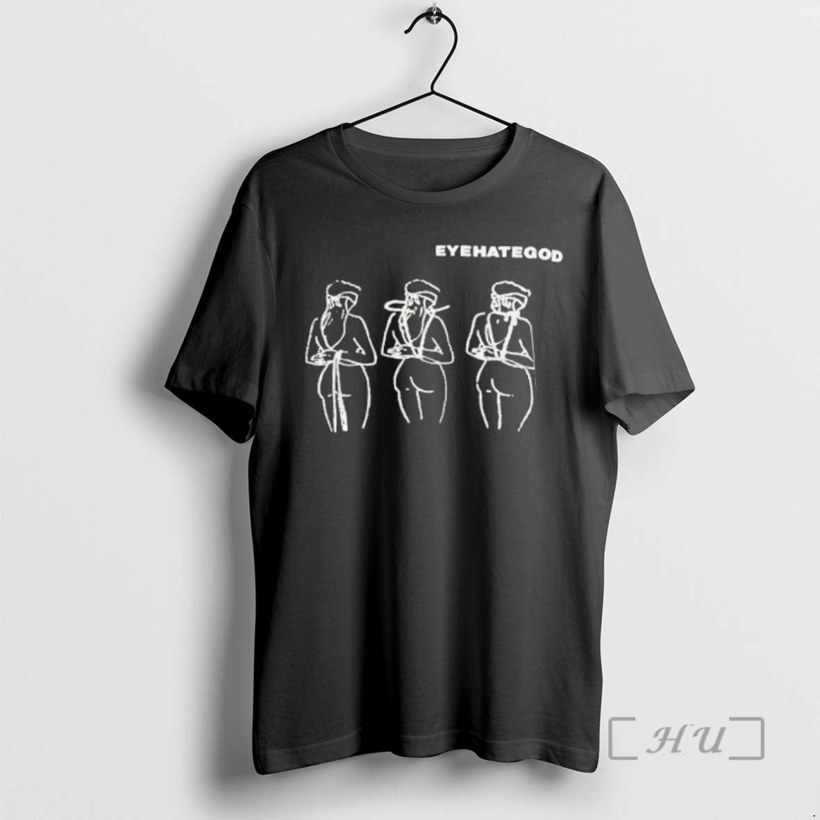 Officials Eyehategod Bondage - clothing by TeeHivey.com