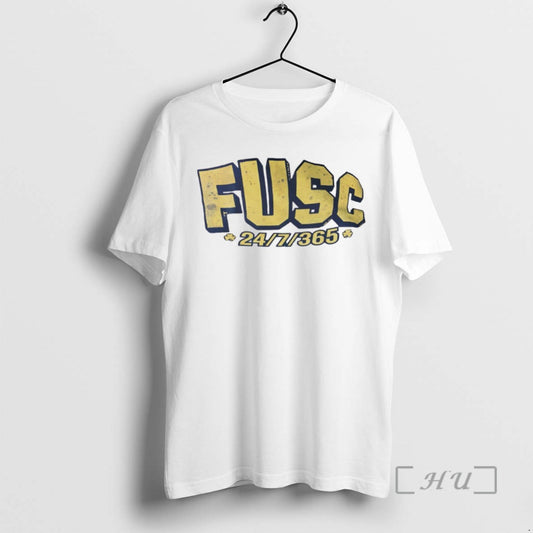 Officials Fusc 24 7 365 - clothing by TeeHivey.com