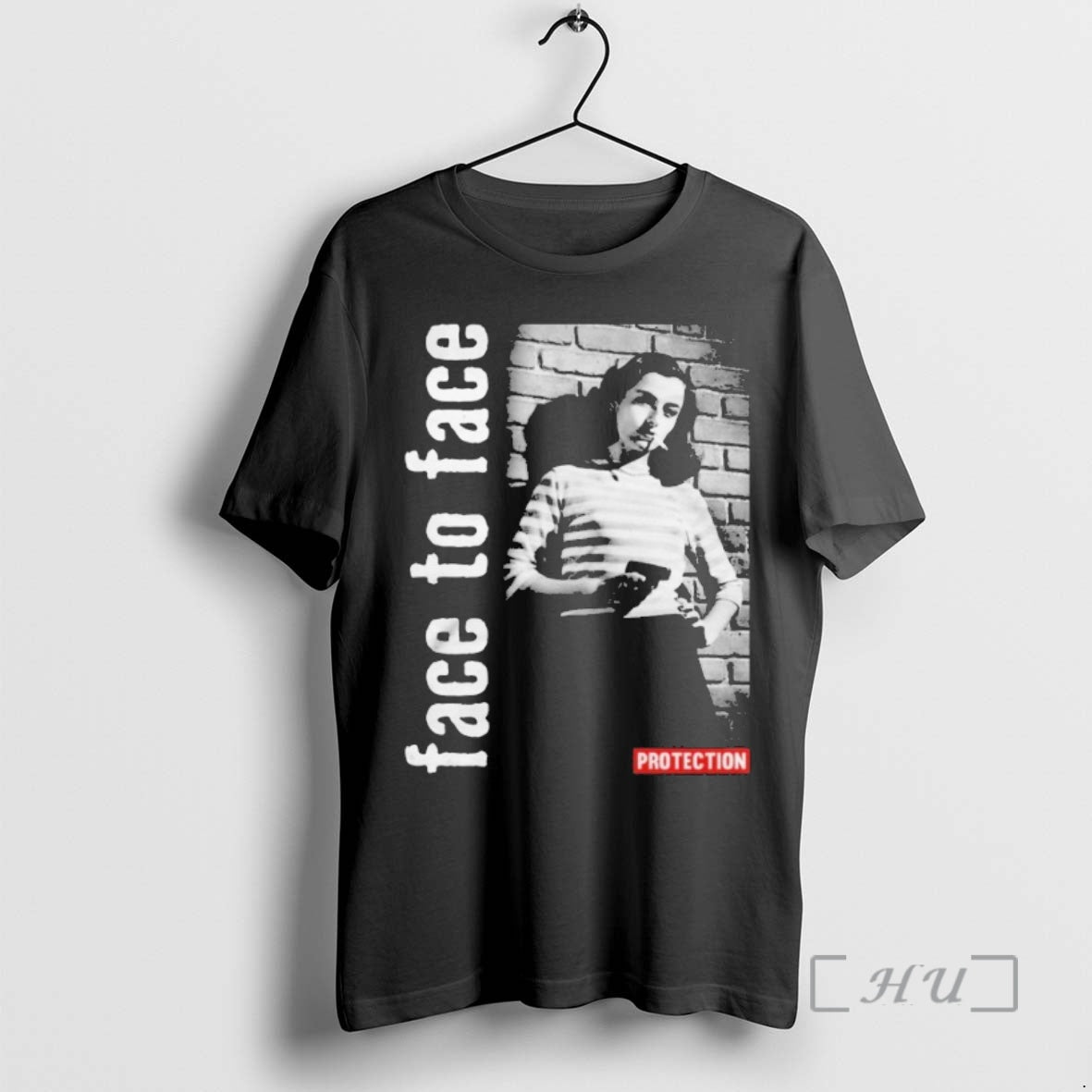 Officials Face To Face Protection Cigarettes - clothing by TeeHivey.com