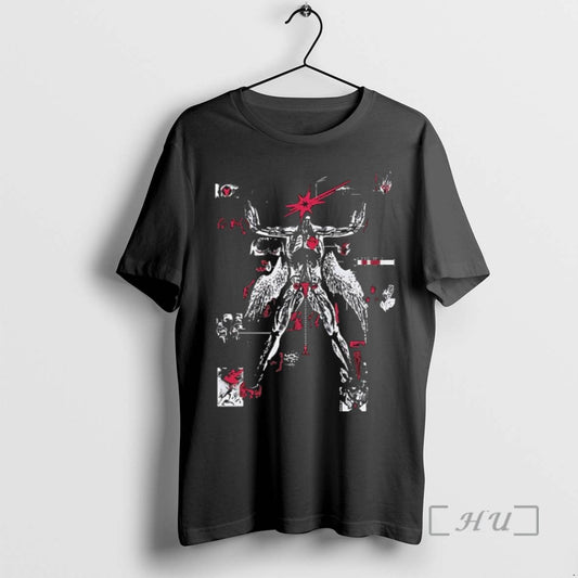 Officials Fallen Angel 2026 - clothing by TeeHivey.com