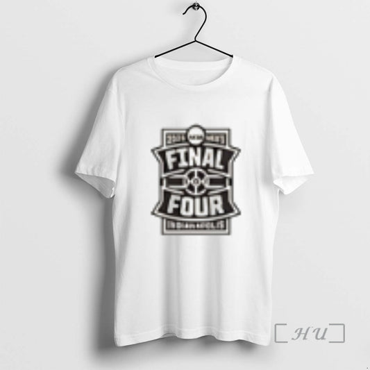 Officials Final Four 2026 Ncaa Mens Basketball Tournament March Madness Logo Premium T Shirts Sweater