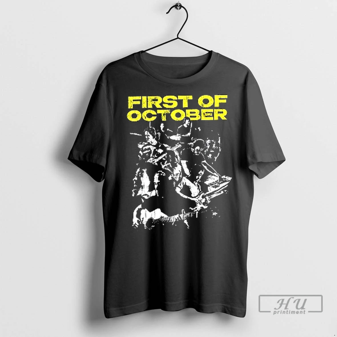Officials First Of October 25 T Shirt