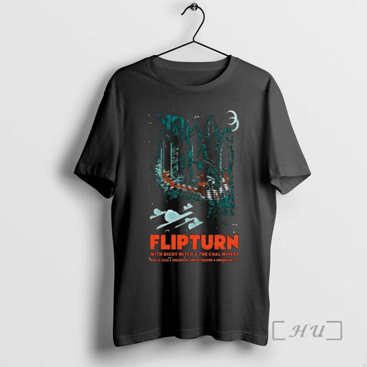 Officials Flipturn Morrison Co May 21 2026 - clothing by TeeHivey.com