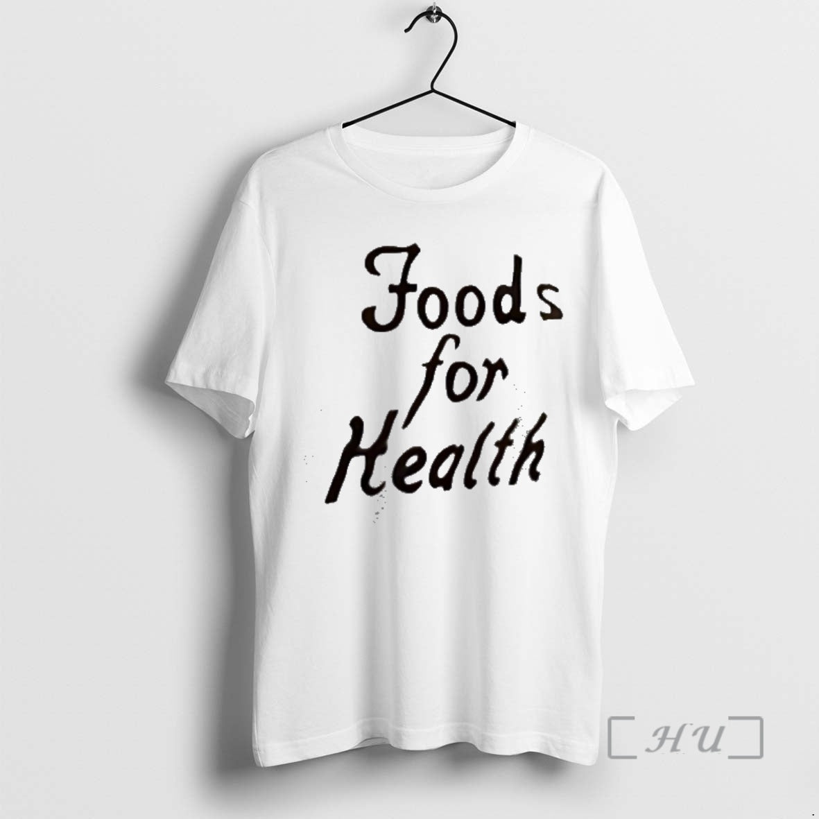 Officials Foods For Health Text