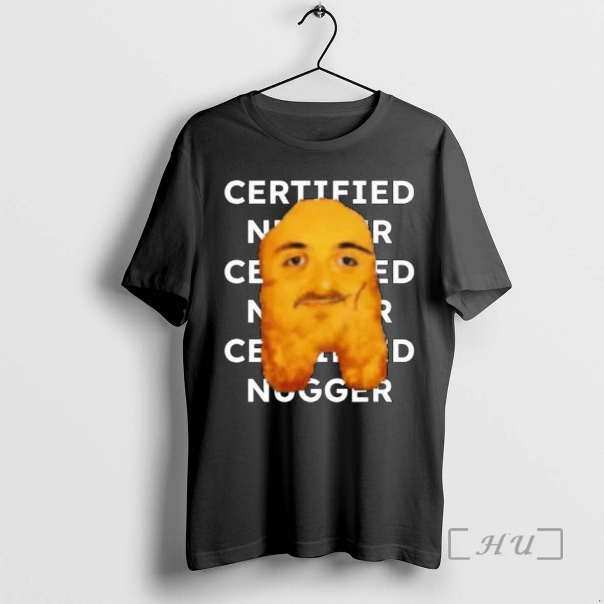 Officials Forsennugget Merch